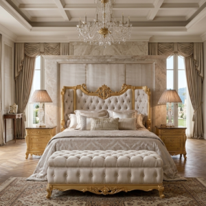 European Bed